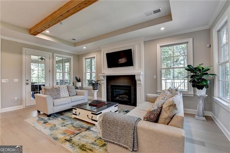 516 Founders Drive Alpharetta - 19