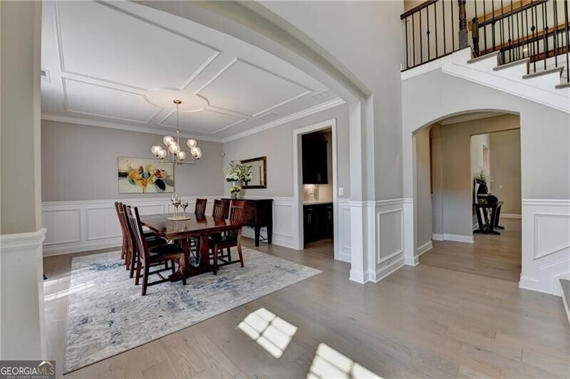 516 Founders Drive Alpharetta - 2