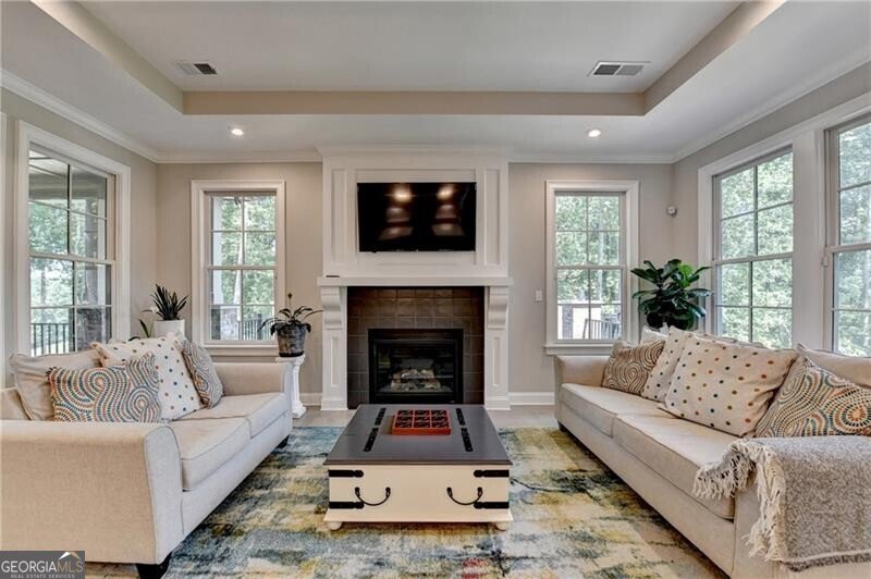 516 Founders Drive Alpharetta - 20