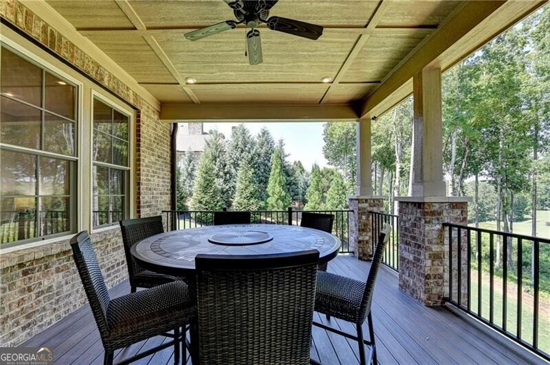 516 Founders Drive Alpharetta - 21