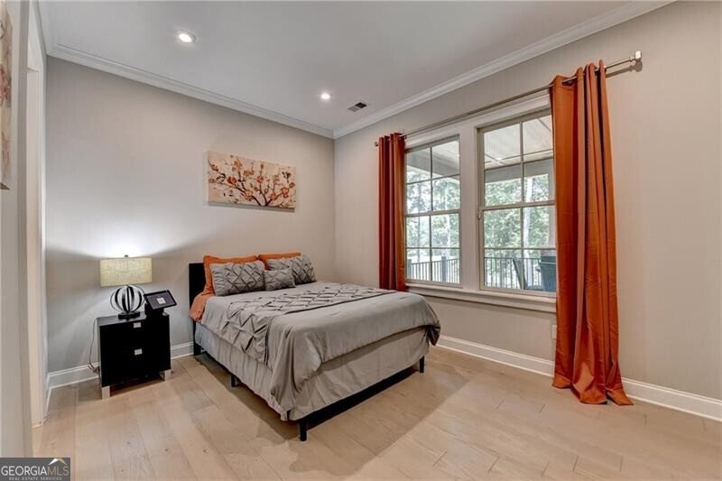 516 Founders Drive Alpharetta - 25