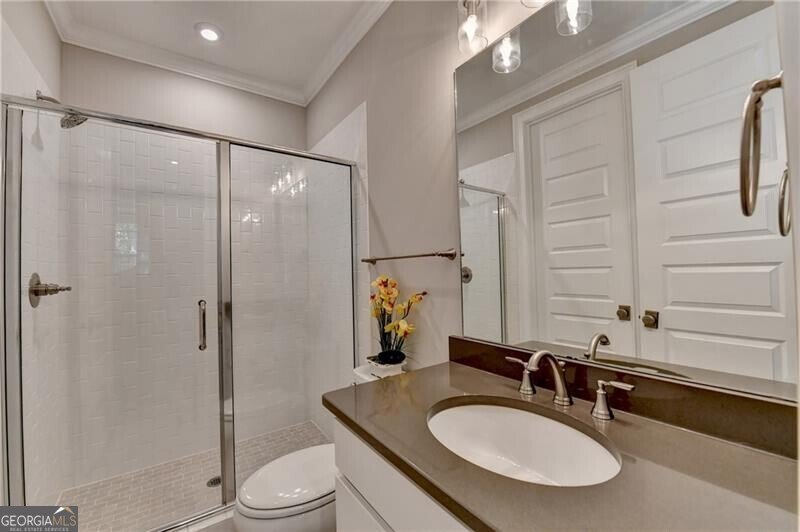 516 Founders Drive Alpharetta - 26