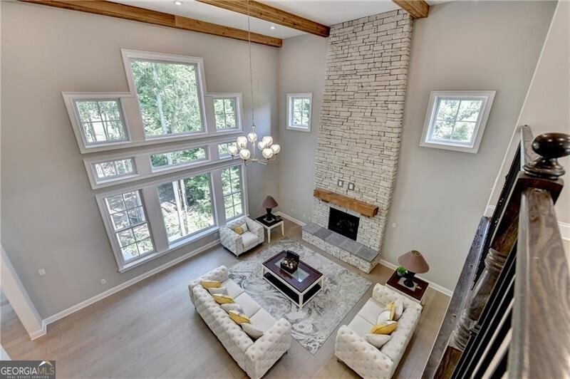 516 Founders Drive Alpharetta - 28