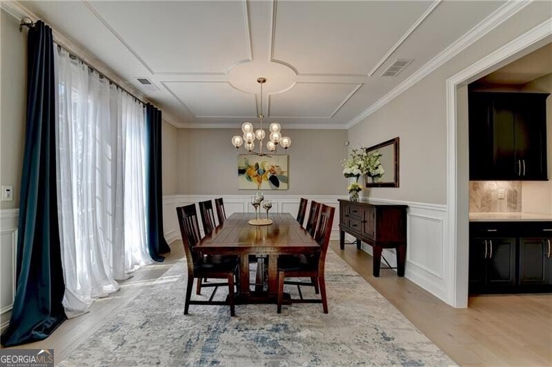 516 Founders Drive Alpharetta - 3