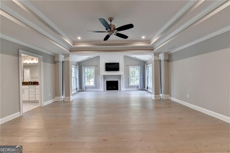 516 Founders Drive Alpharetta - 30