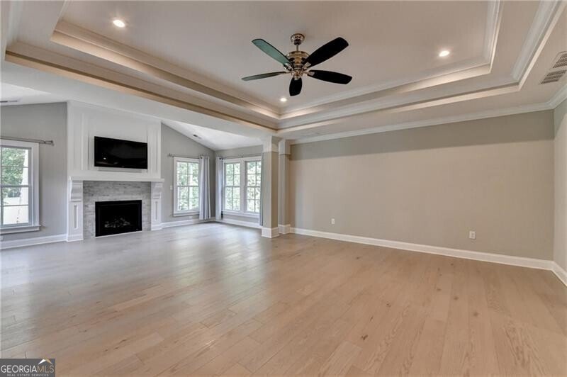 516 Founders Drive Alpharetta - 31