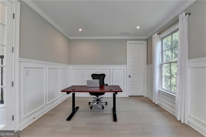 516 Founders Drive Alpharetta - 5