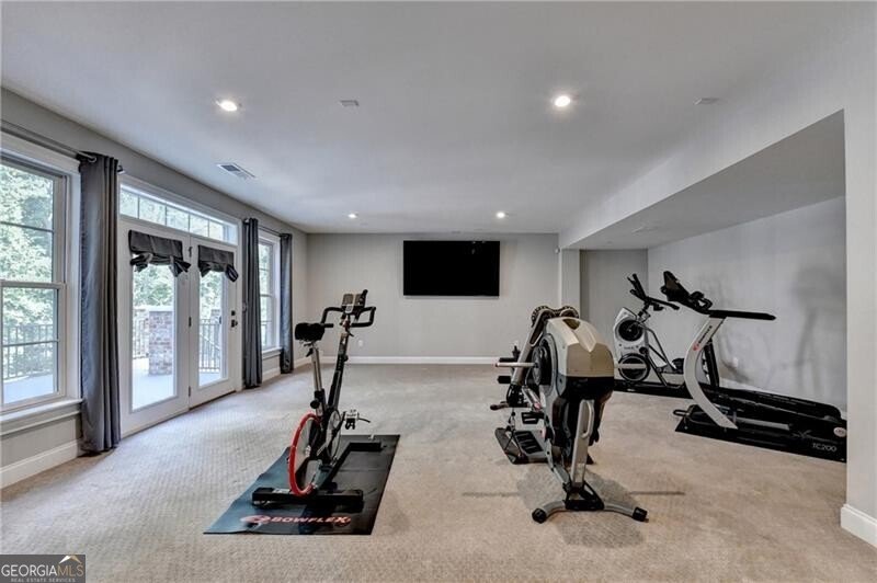 516 Founders Drive Alpharetta - 50