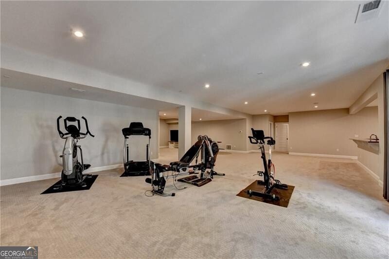 516 Founders Drive Alpharetta - 51