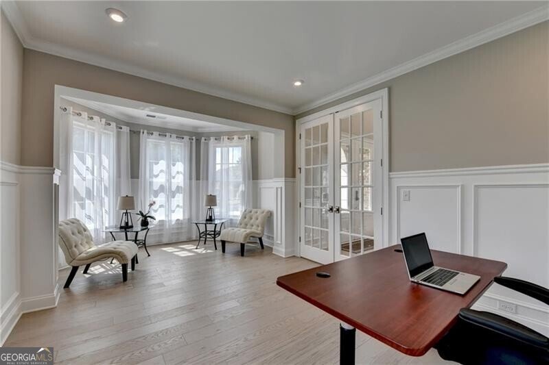 516 Founders Drive Alpharetta - 6