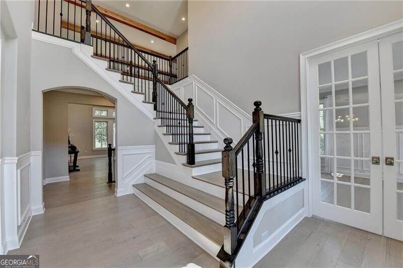 516 Founders Drive Alpharetta - 7