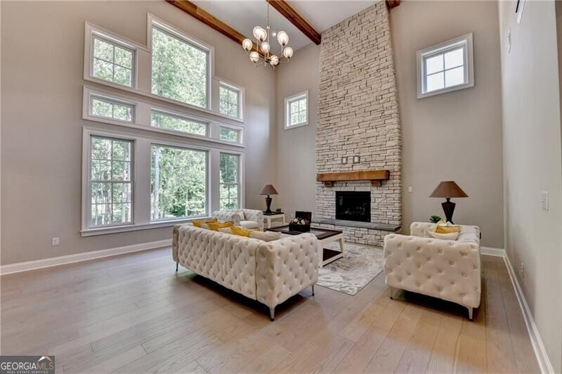 516 Founders Drive Alpharetta - 8