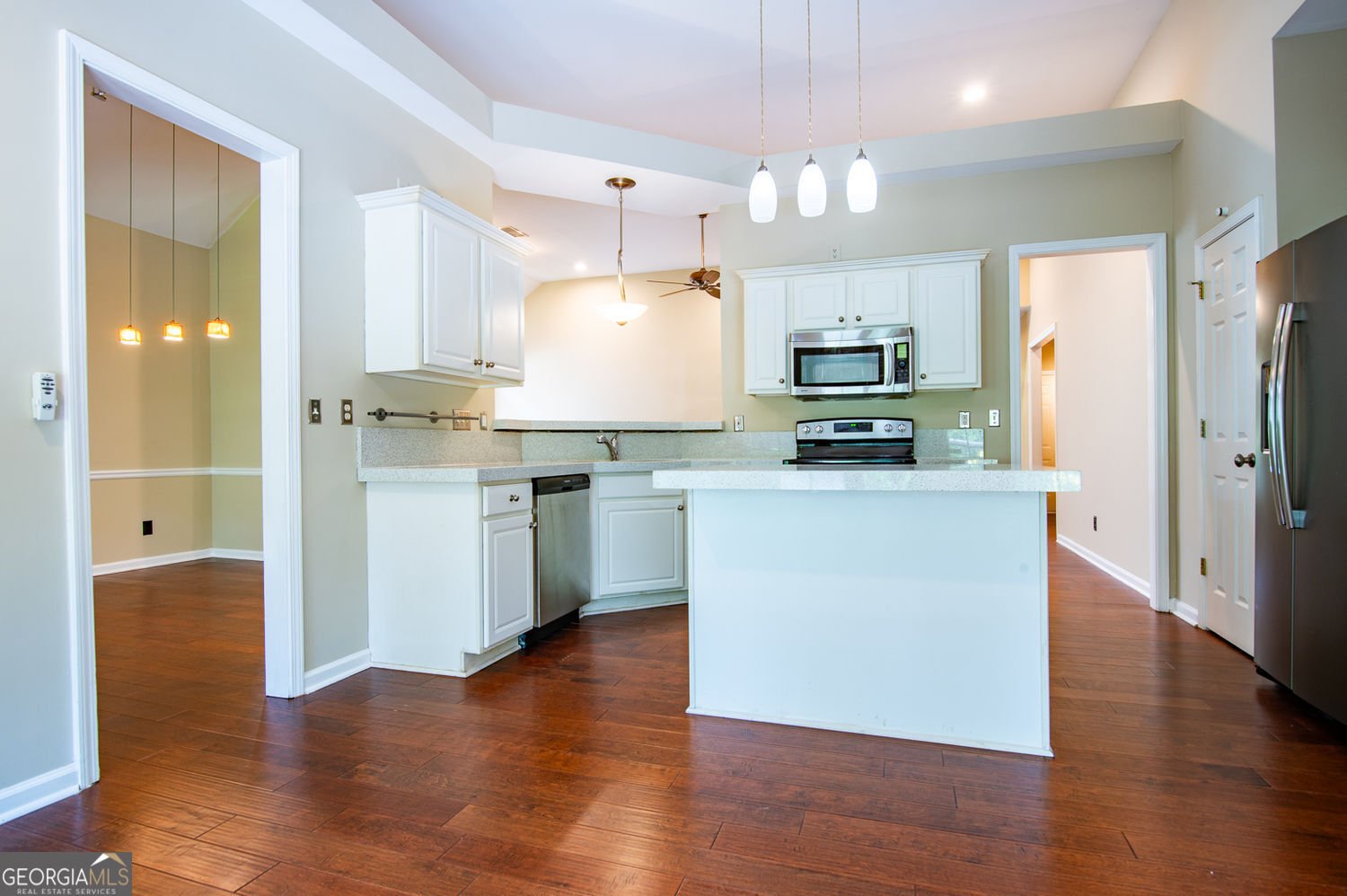 3082 Monarch Pine Drive Drive Norcross - 1