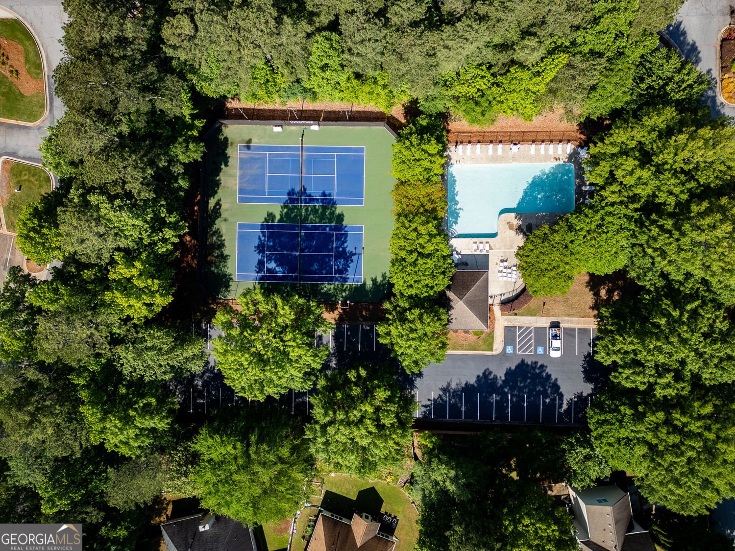 3082 Monarch Pine Drive Drive Norcross - 28
