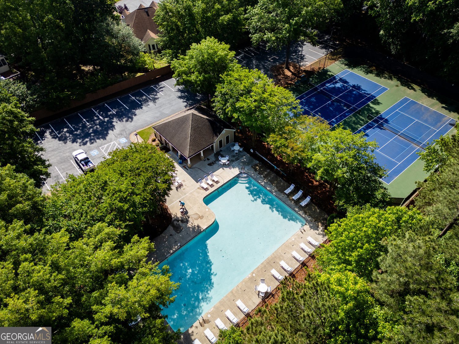 3082 Monarch Pine Drive Drive Norcross - 29