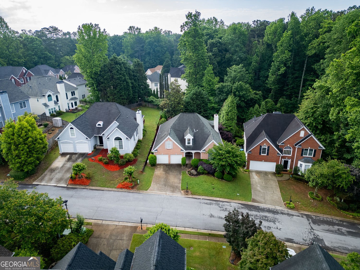 3082 Monarch Pine Drive Drive Norcross - 31