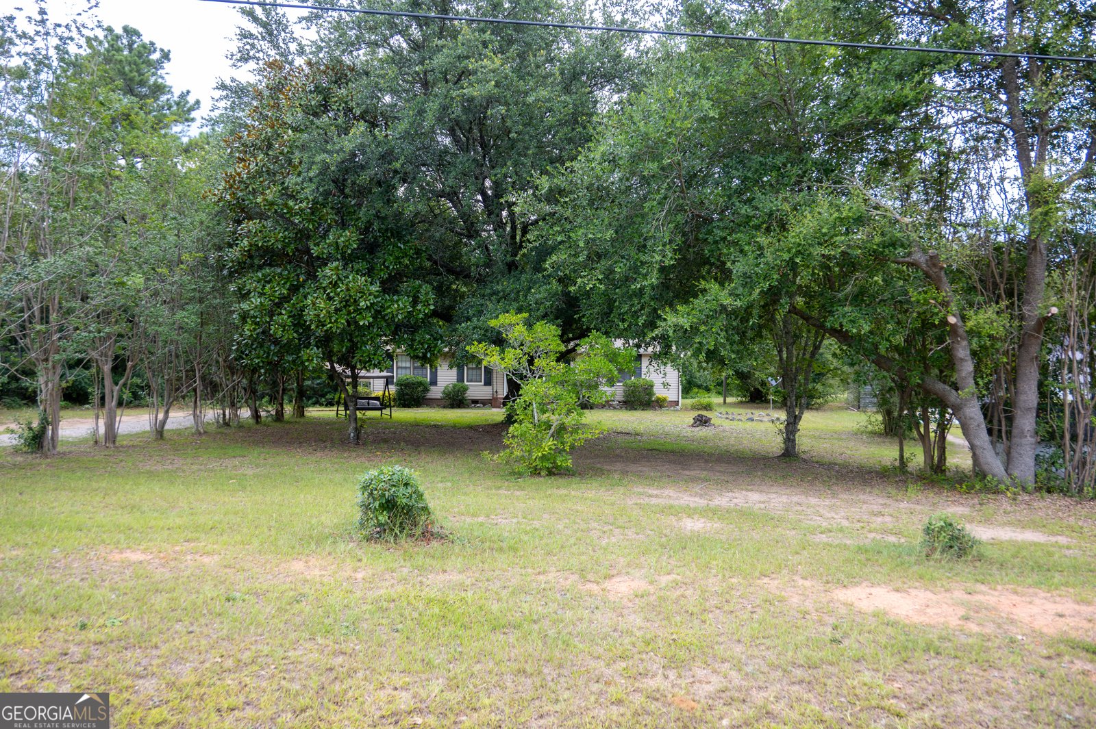 319 Old Monticello Rd Nw Milledgeville - 10