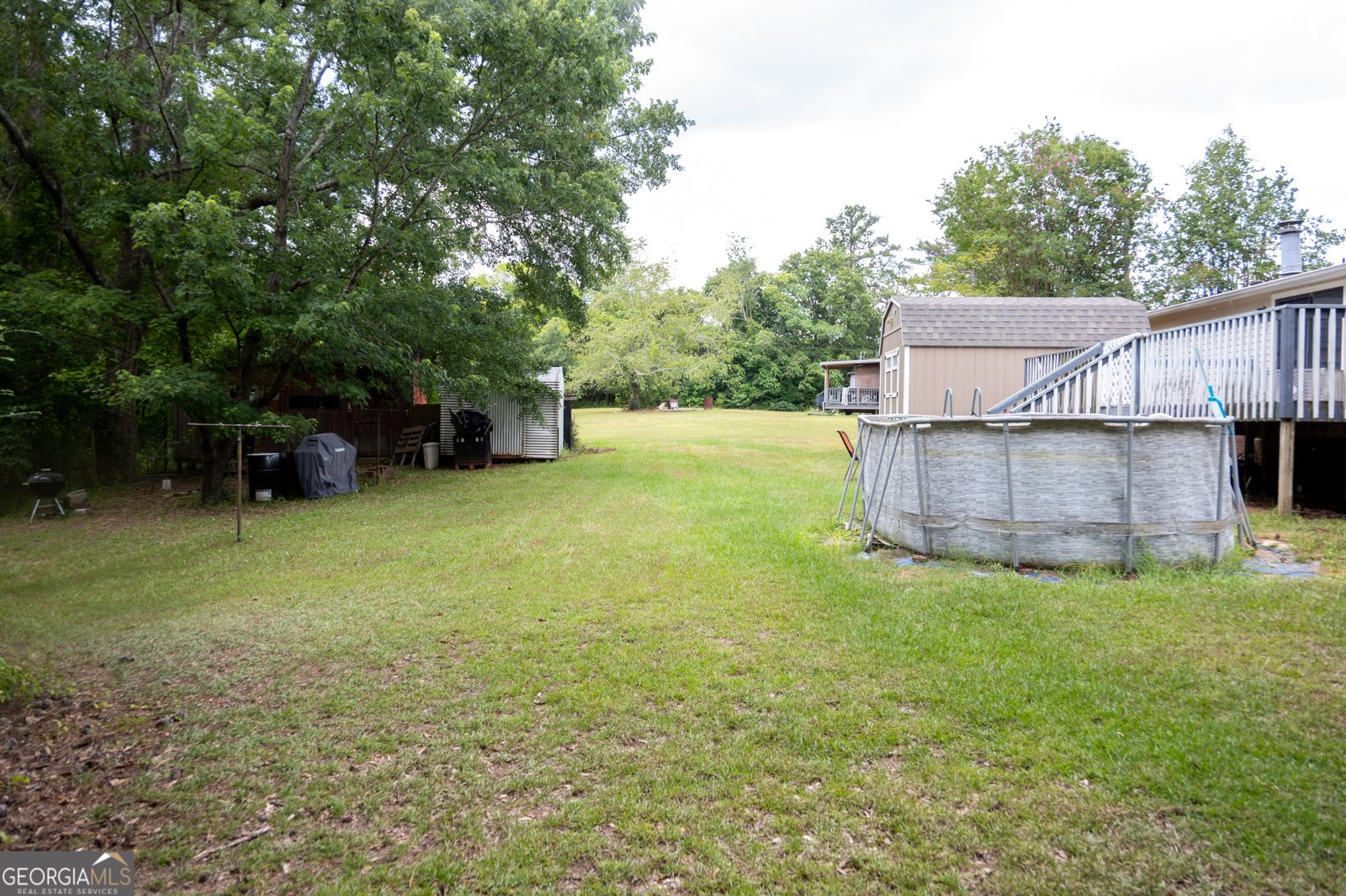 319 Old Monticello Rd Nw Milledgeville - 11