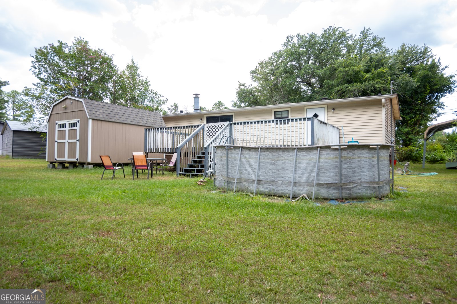319 Old Monticello Rd Nw Milledgeville - 12