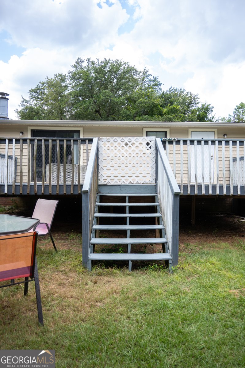 319 Old Monticello Rd Nw Milledgeville - 14