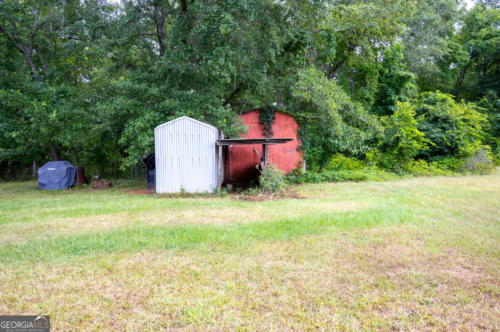 319 Old Monticello Rd Nw Milledgeville - 15