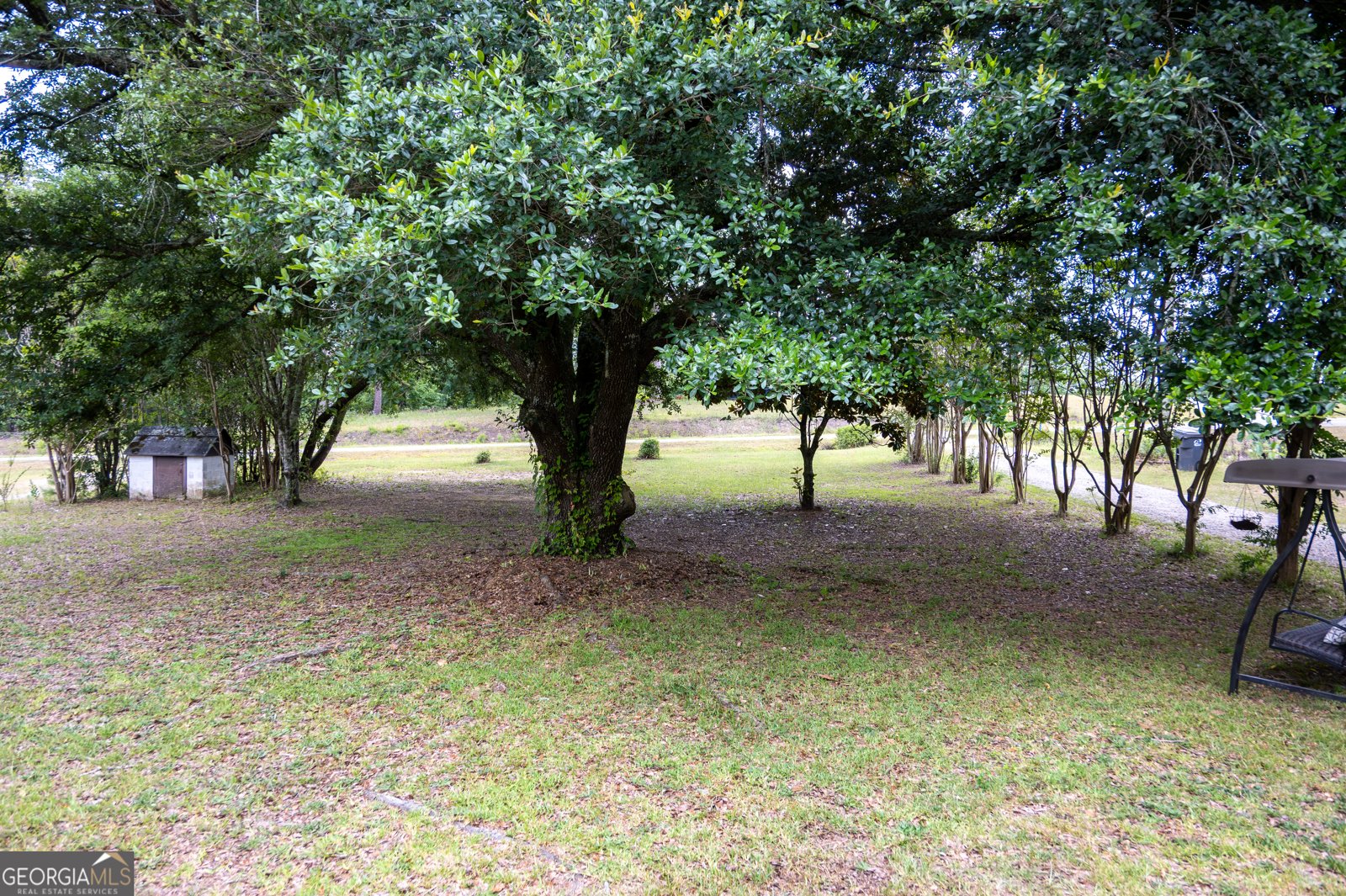 319 Old Monticello Rd Nw Milledgeville - 16