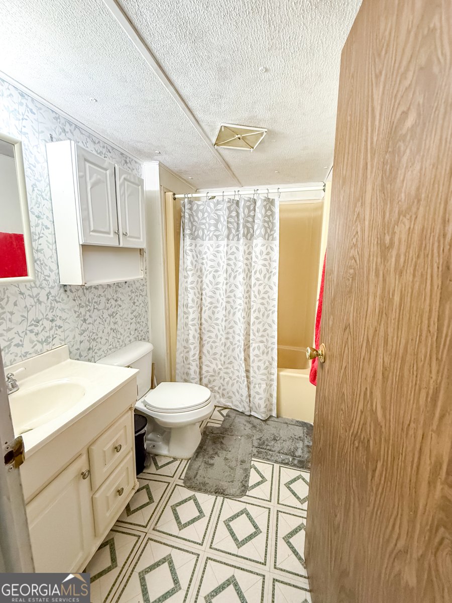 319 Old Monticello Rd Nw Milledgeville - 20