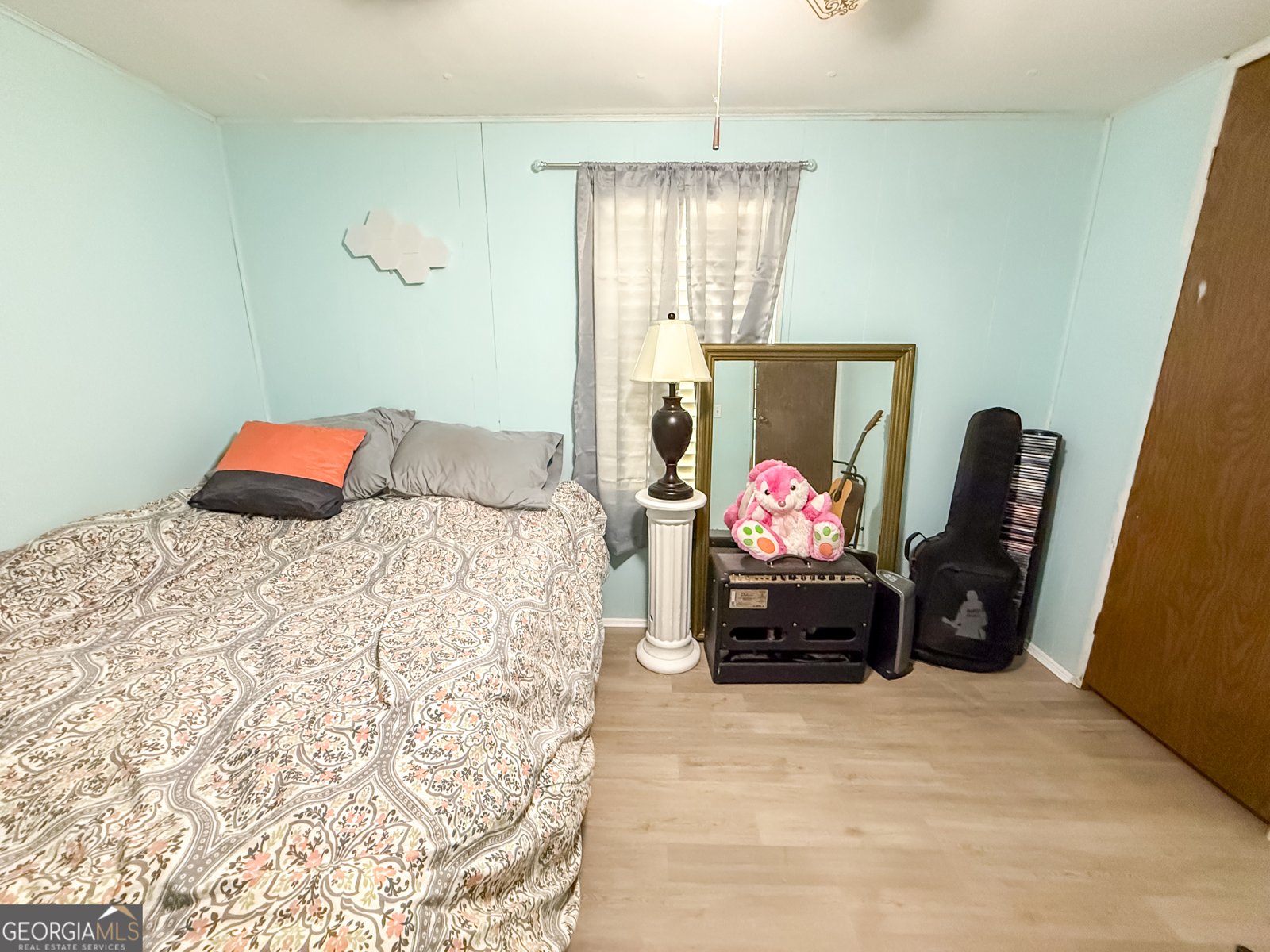 319 Old Monticello Rd Nw Milledgeville - 24