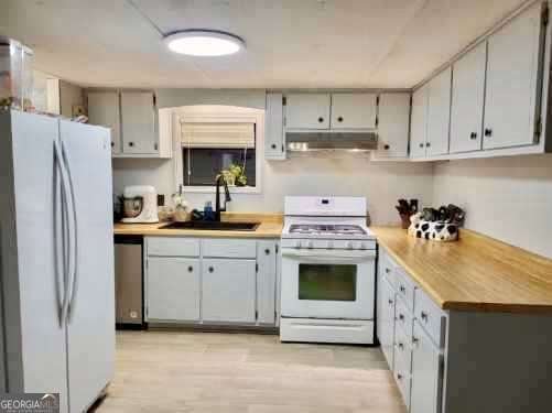 319 Old Monticello Rd Nw Milledgeville - 27