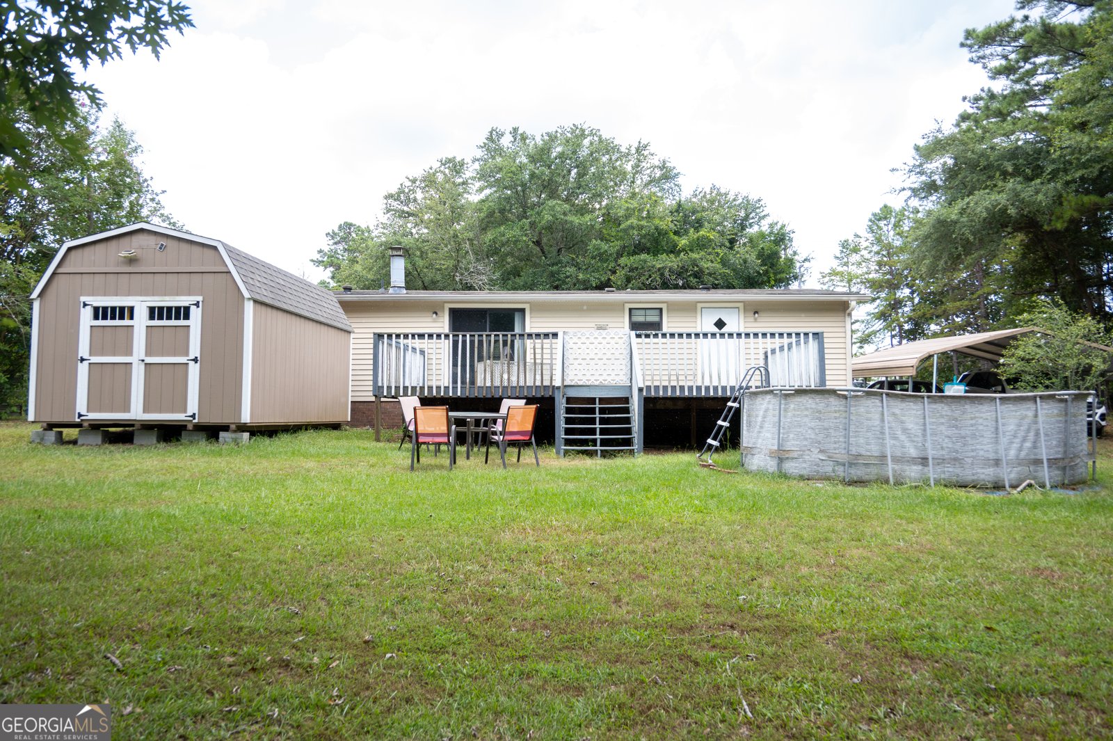 319 Old Monticello Rd Nw Milledgeville - 42