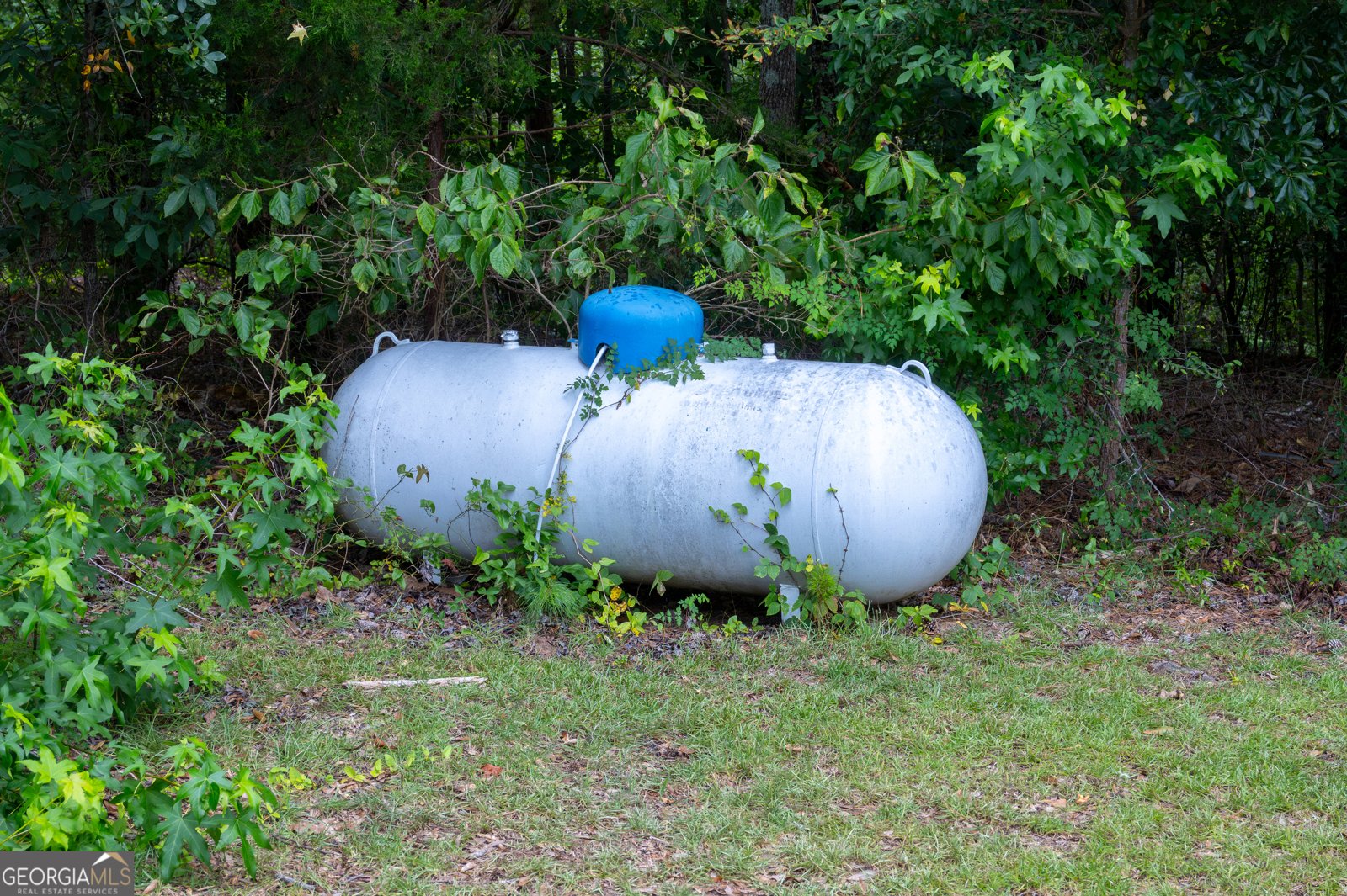319 Old Monticello Rd Nw Milledgeville - 46