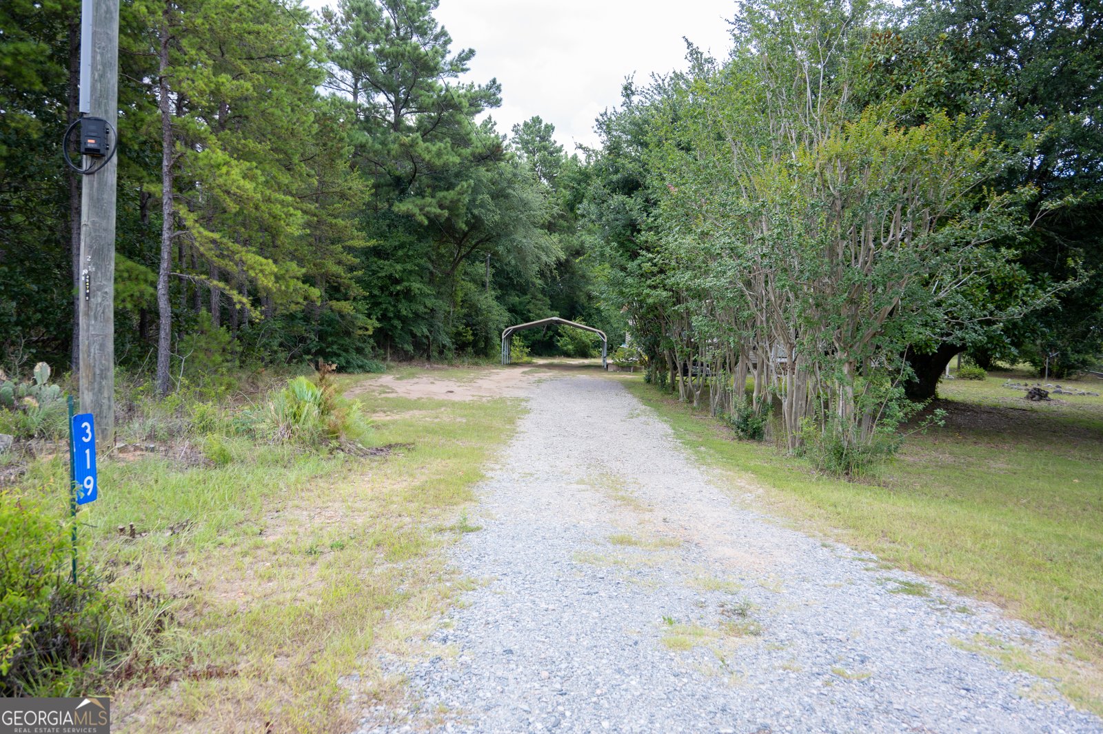 319 Old Monticello Rd Nw Milledgeville - 47