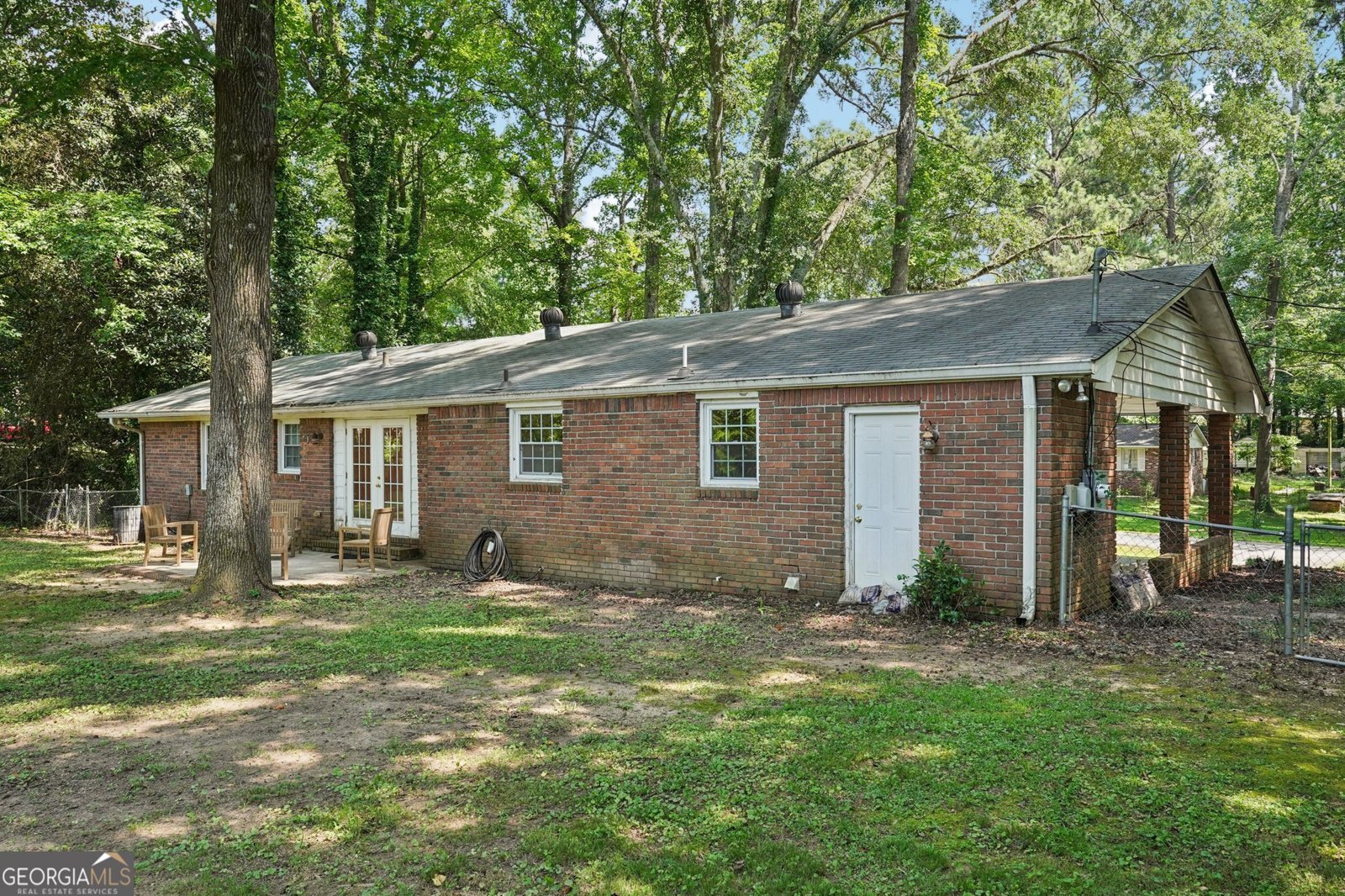 45 Alder Dr Newnan - 24