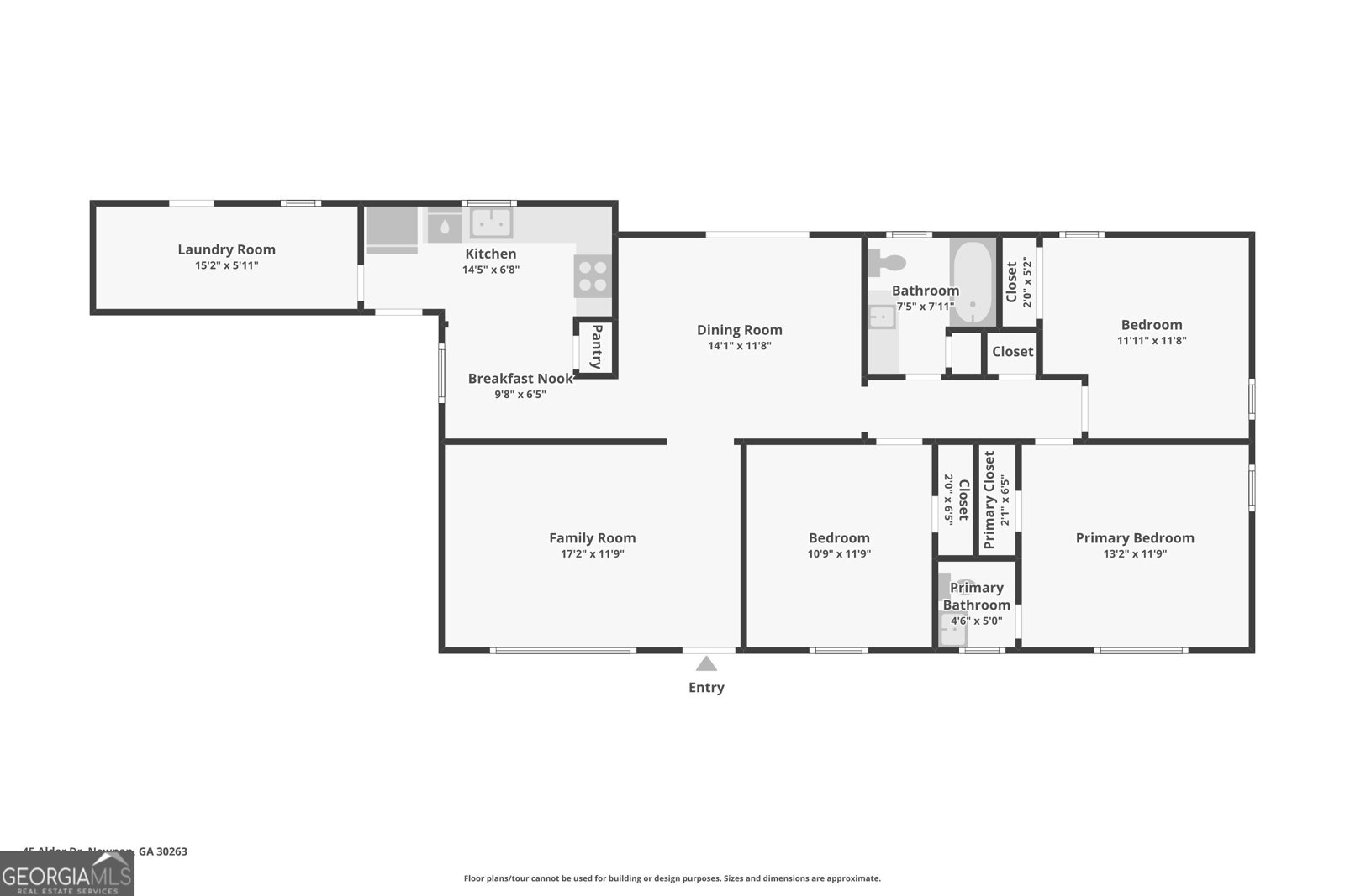 45 Alder Dr Newnan - 29