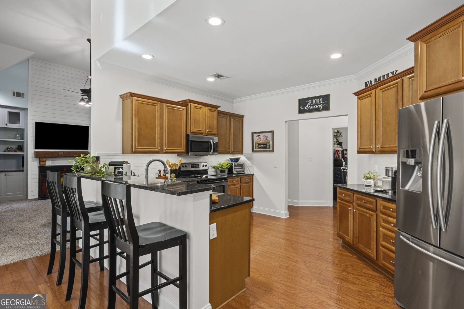 188 Harris Estates Drive Newnan - 12