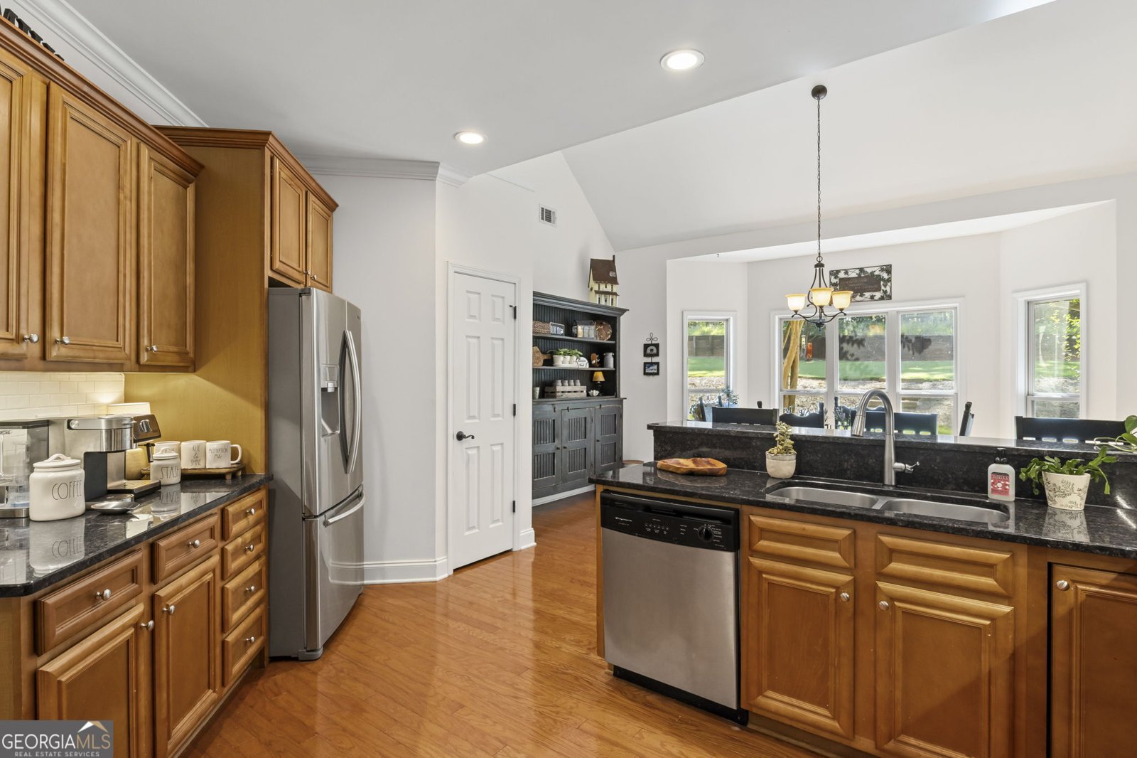 188 Harris Estates Drive Newnan - 15