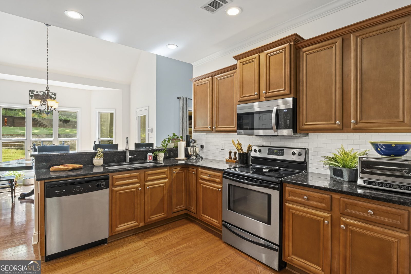 188 Harris Estates Drive Newnan - 17