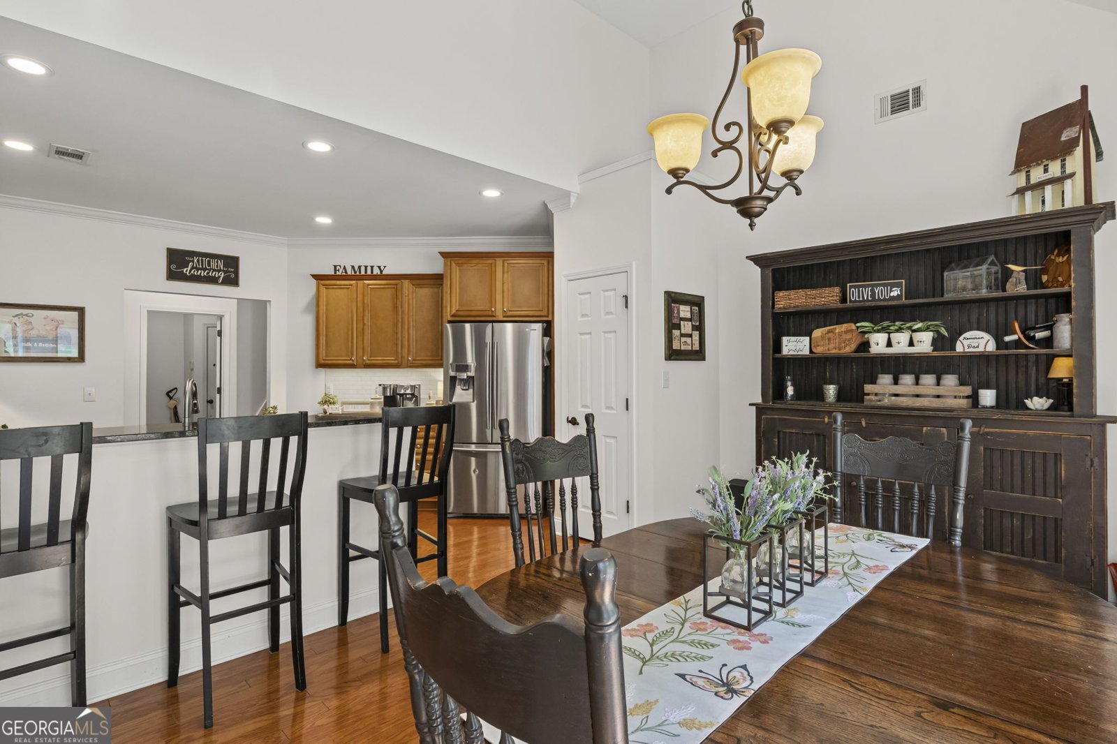 188 Harris Estates Drive Newnan - 18