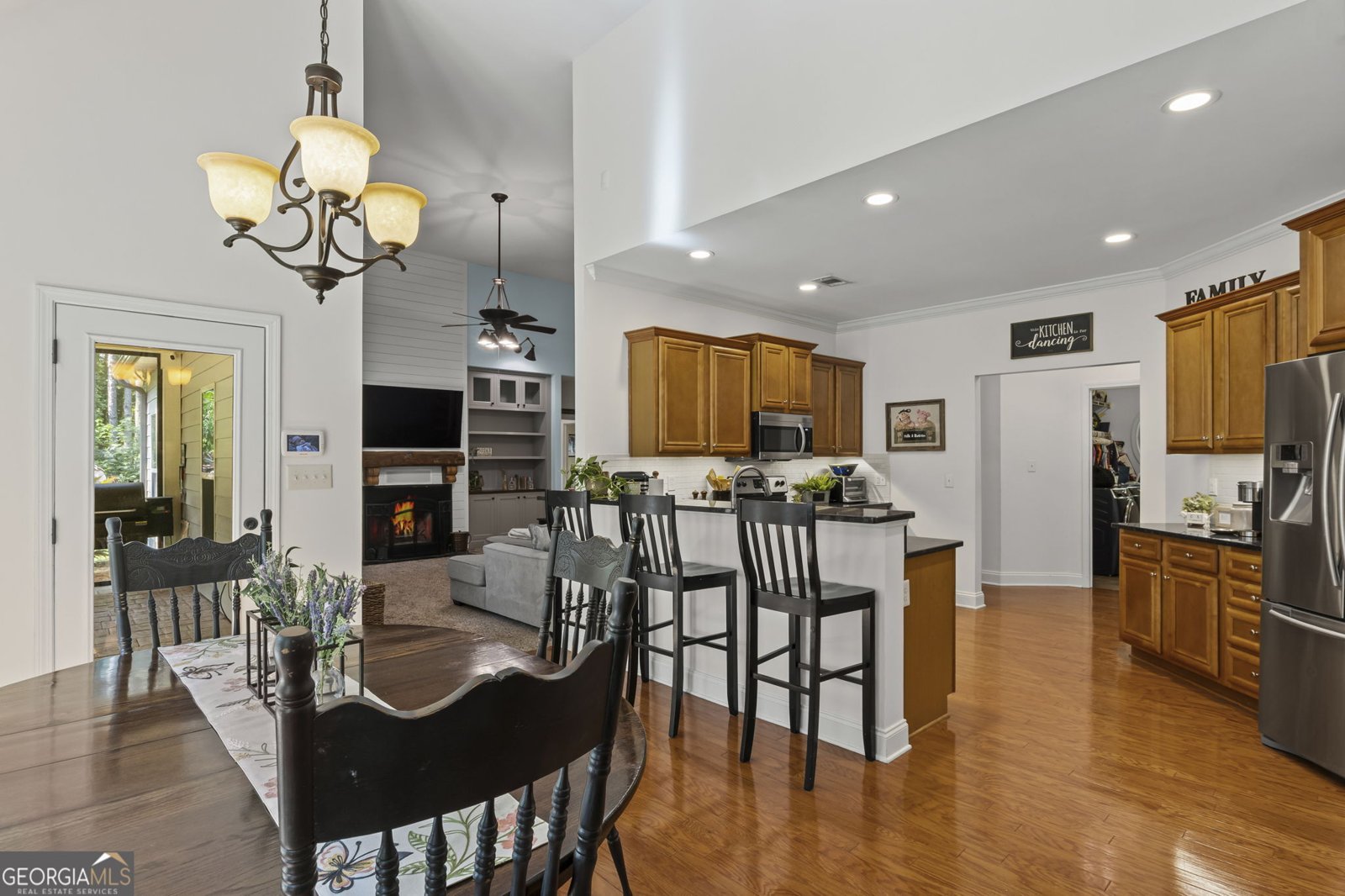 188 Harris Estates Drive Newnan - 19