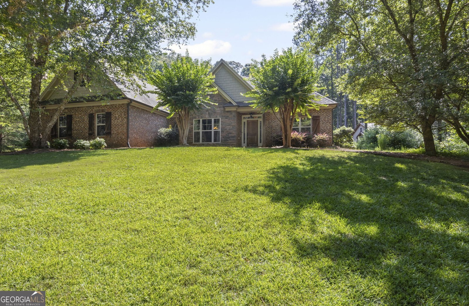 188 Harris Estates Drive Newnan - 2