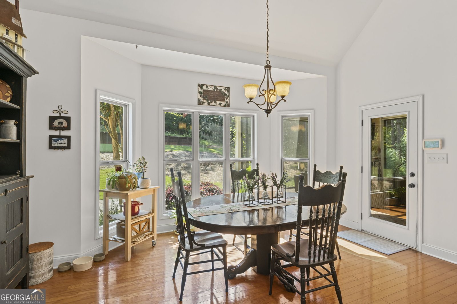 188 Harris Estates Drive Newnan - 20