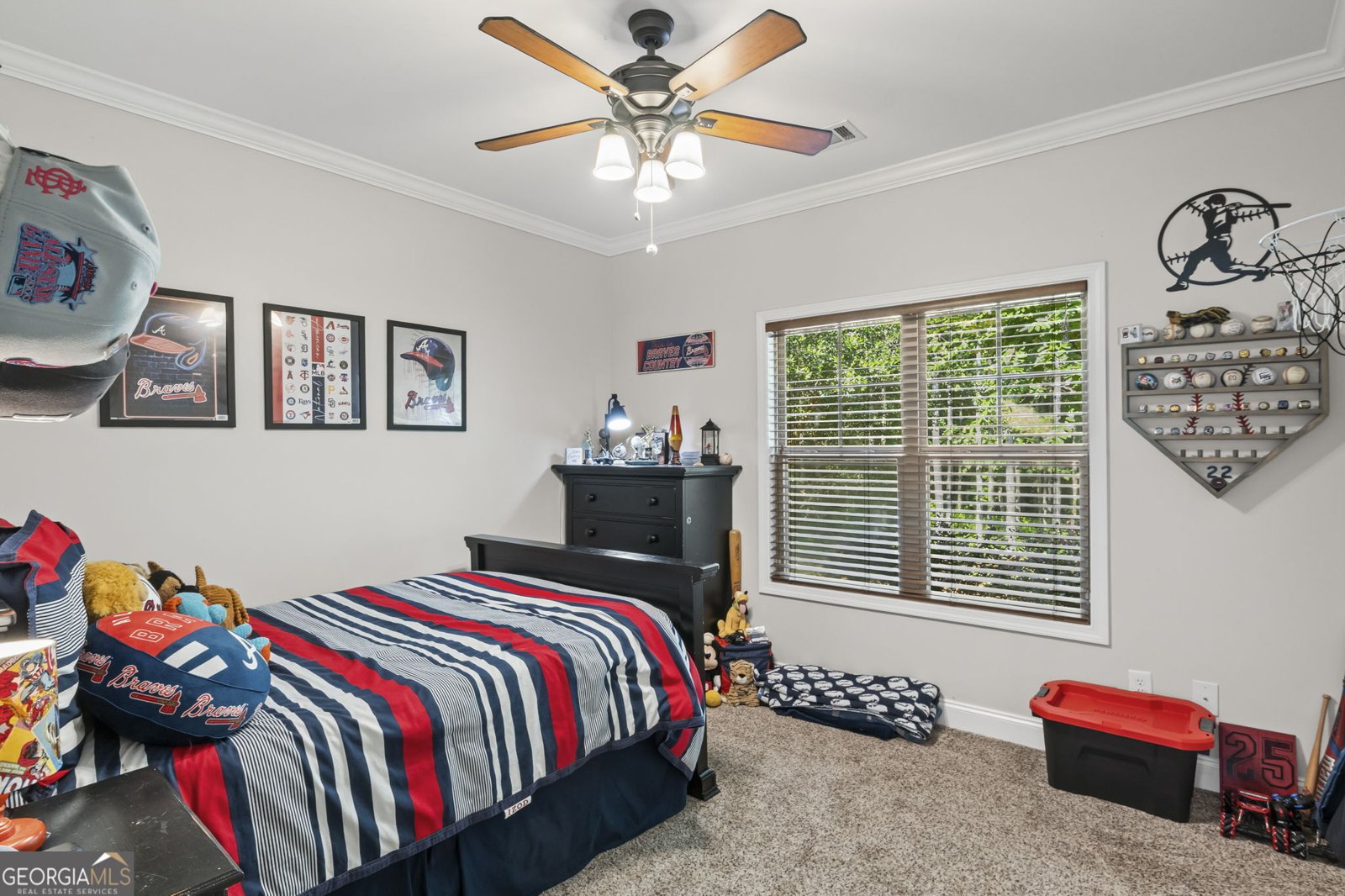188 Harris Estates Drive Newnan - 22