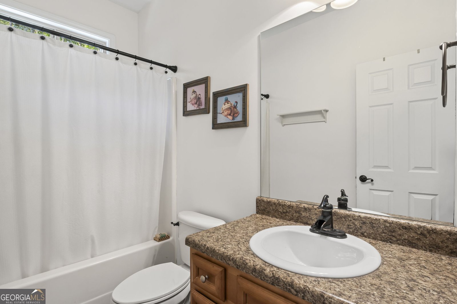 188 Harris Estates Drive Newnan - 23