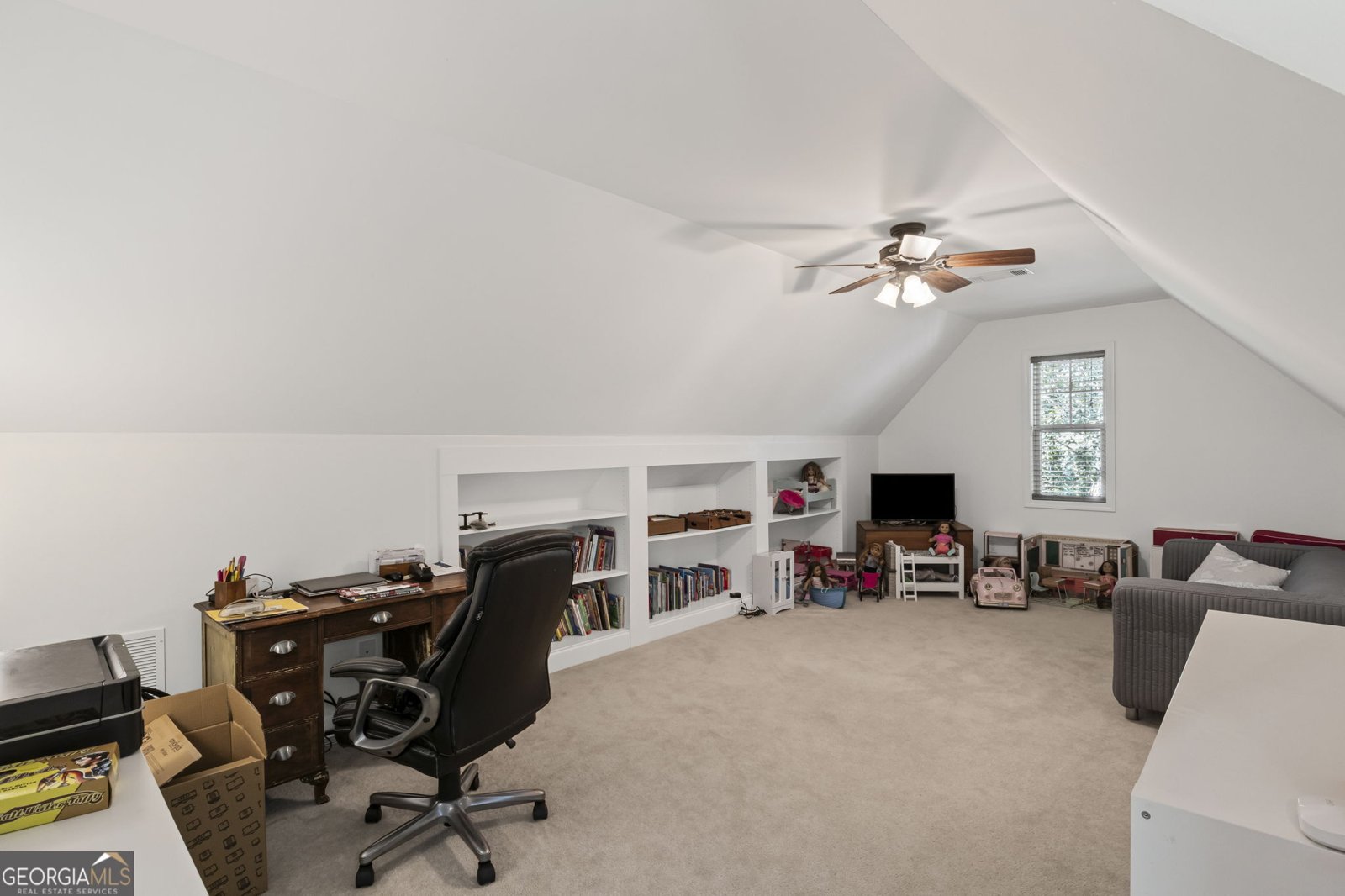 188 Harris Estates Drive Newnan - 29