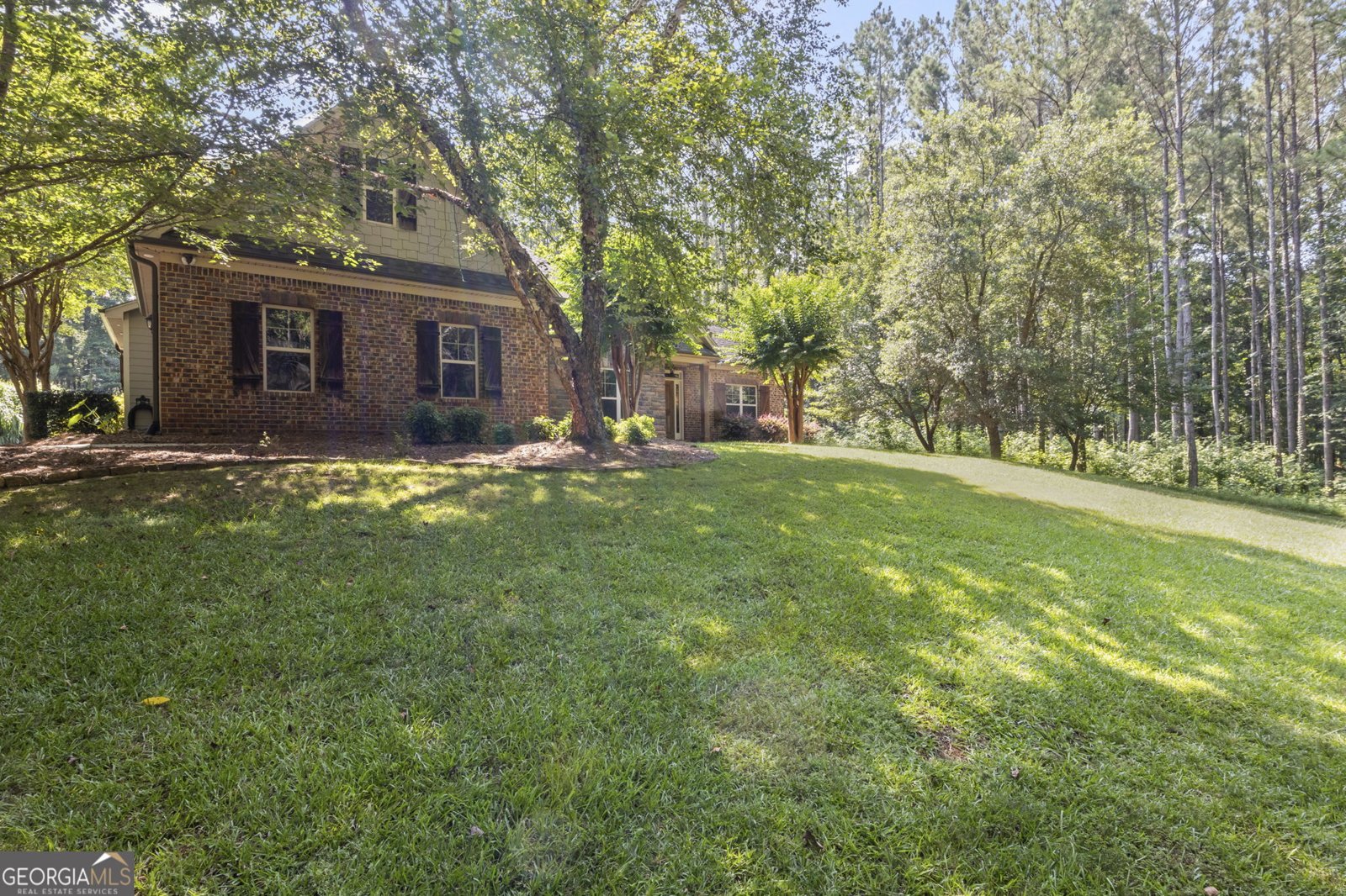 188 Harris Estates Drive Newnan - 3