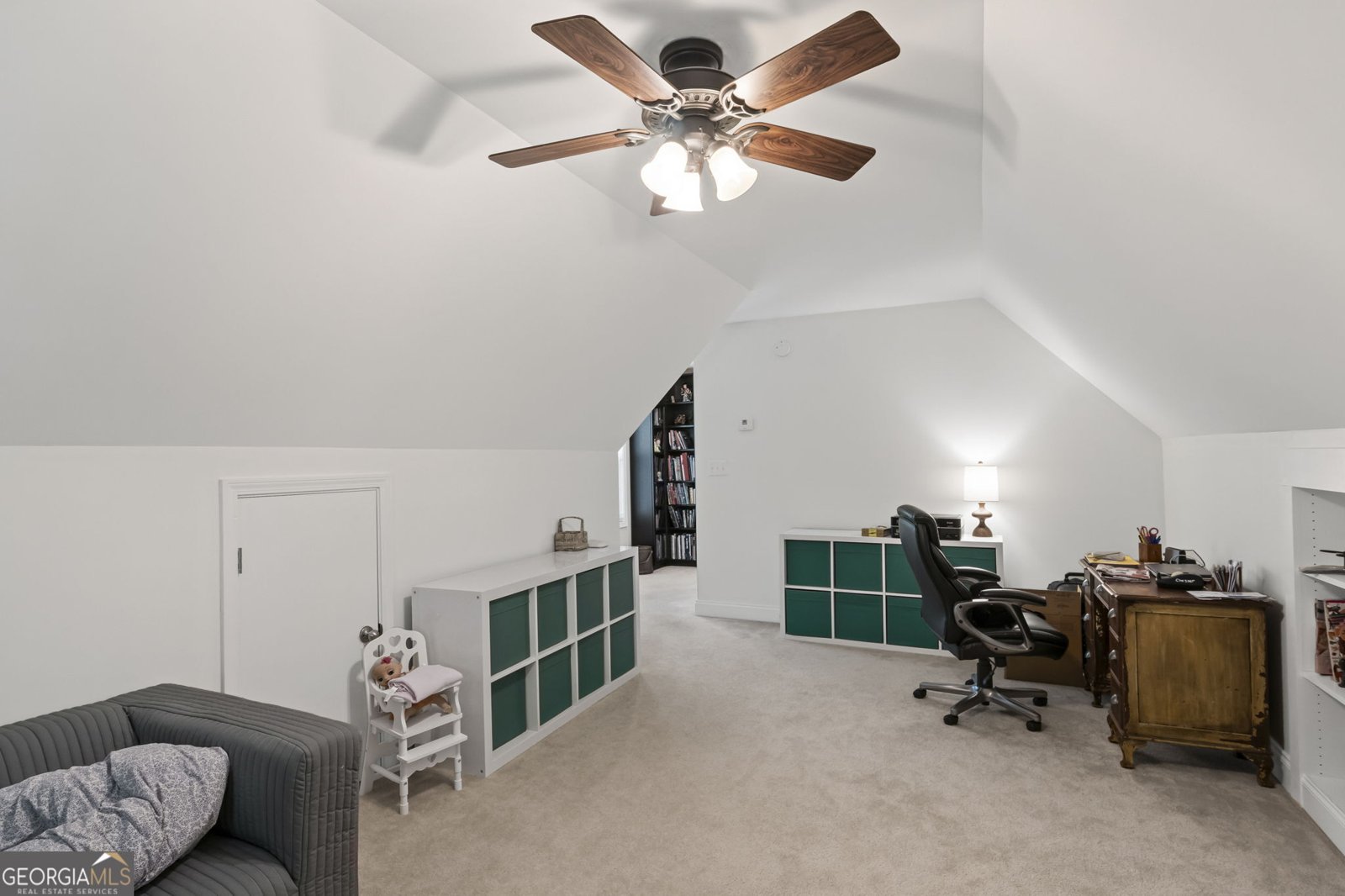 188 Harris Estates Drive Newnan - 30