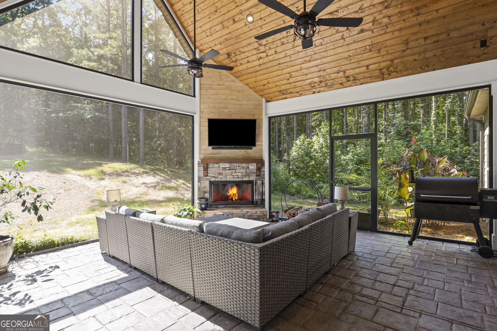 188 Harris Estates Drive Newnan - 32