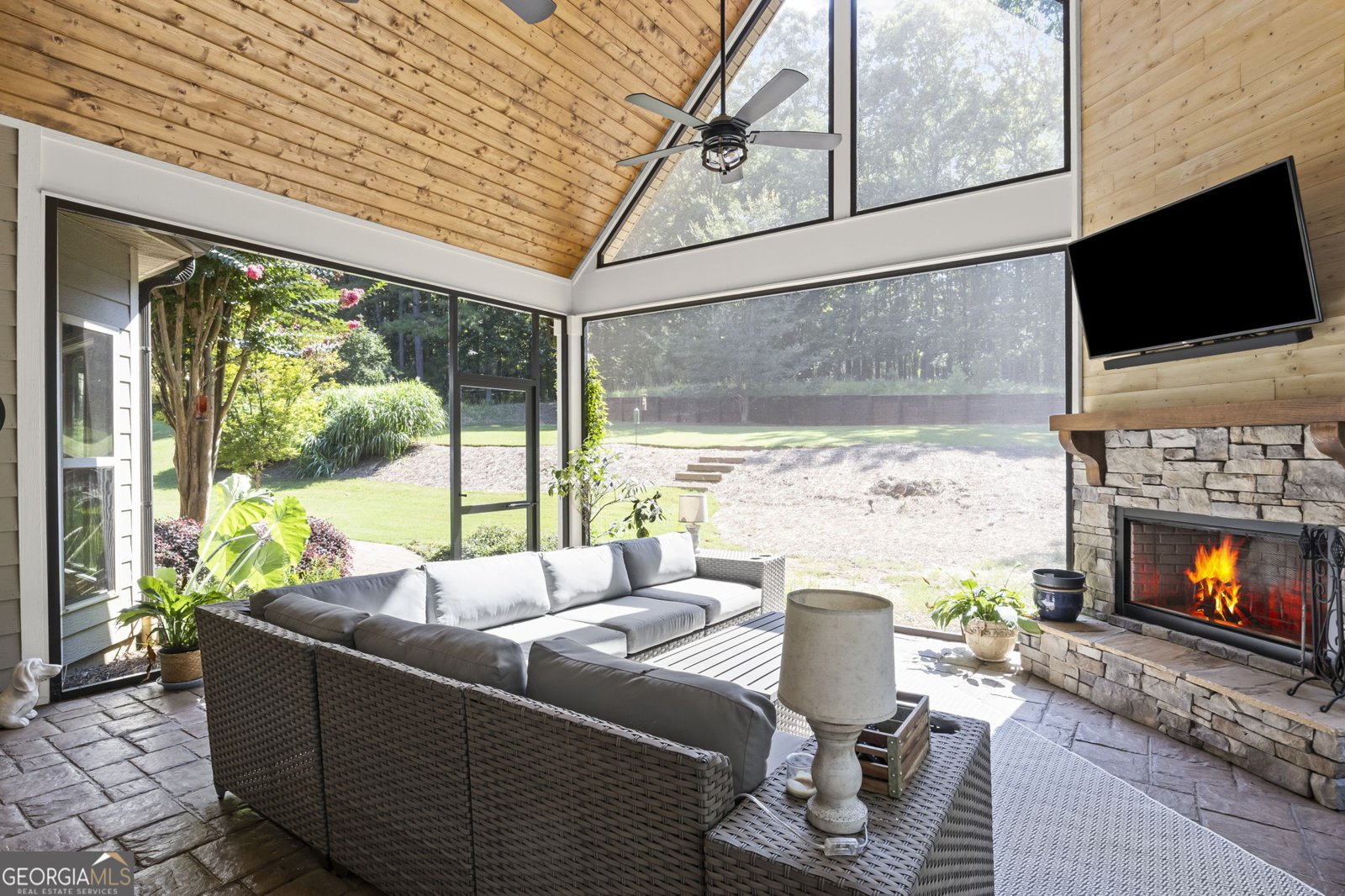 188 Harris Estates Drive Newnan - 33