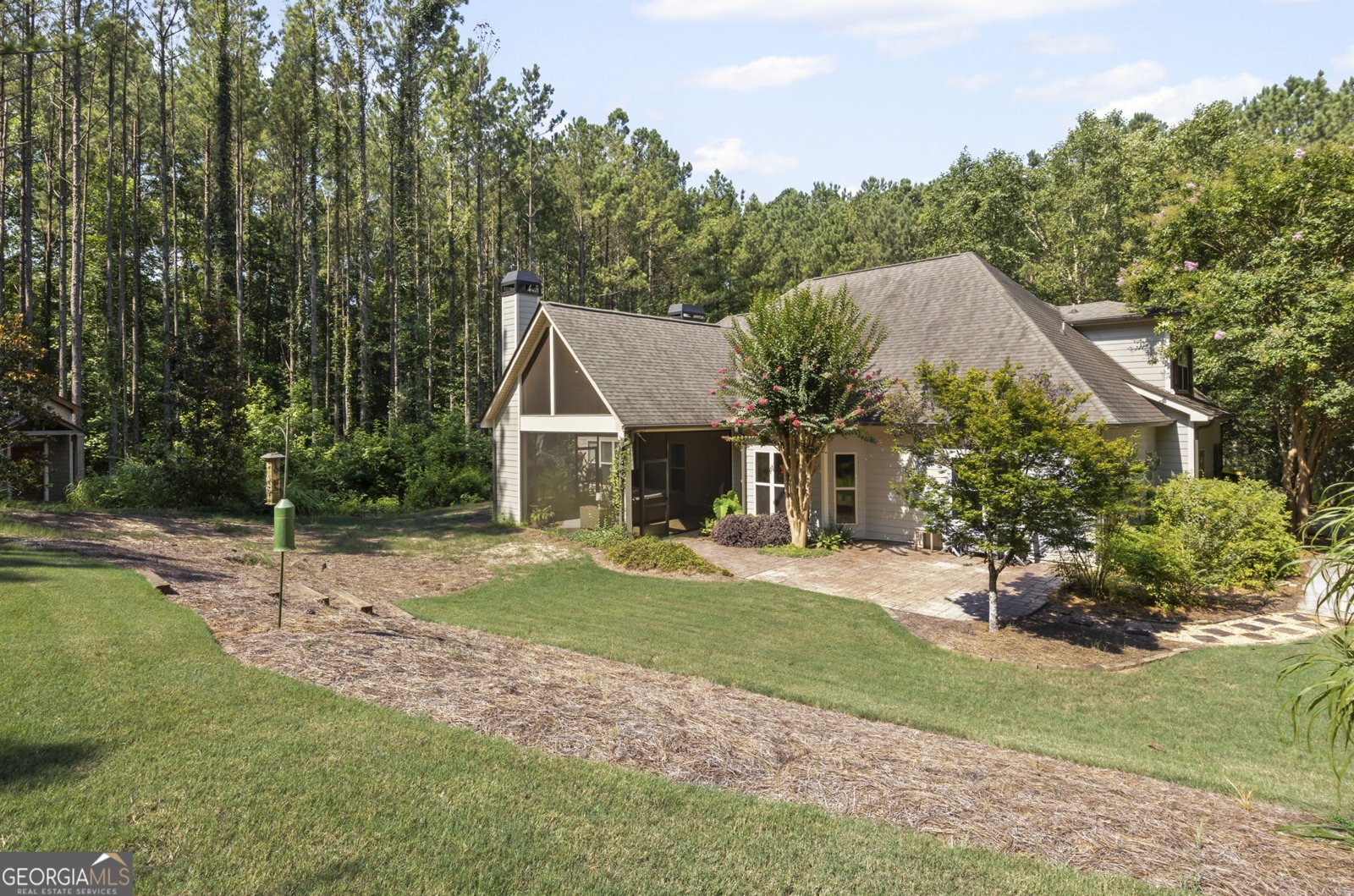 188 Harris Estates Drive Newnan - 35