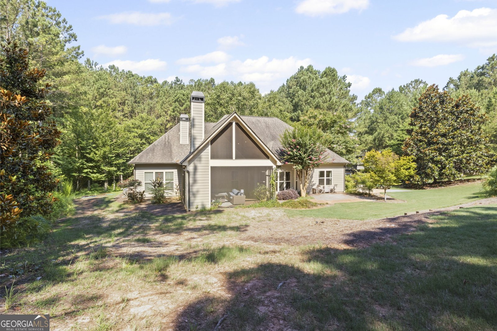 188 Harris Estates Drive Newnan - 36